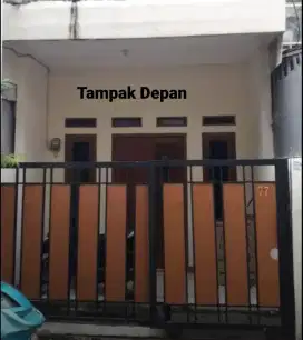 Disewakan Rumah Minimalis /Tahun or 6 bulan