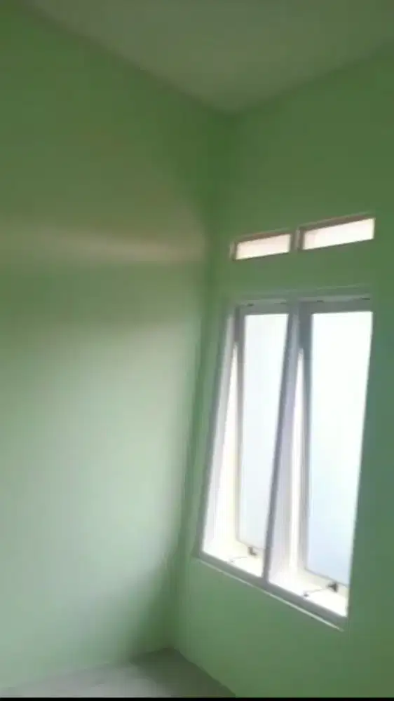 Disewakan rumah minimalis 2KT,sisa 1 unit