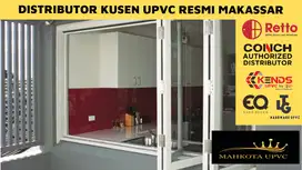 distributor kusen upvc conch Makassar