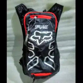 Tas Hydrobag grupy fox,  tas motor plus tempat air minum