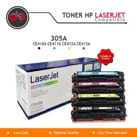 Compatible hp 305A @ servis center