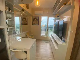 Dijual cepat murah Apartemen Podomoro Golf View
