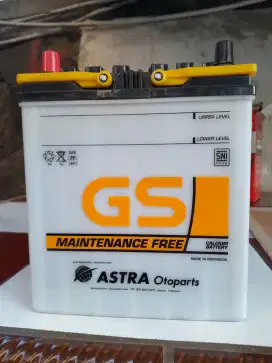 AKI GS ASTRA OTO PART