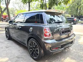 Mini Cooper S 1.6 turbo 2012 bayswater