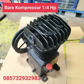 Bare Kompressor 1/4 Hp - Bar Mesin Kompresor 1/4 Pk