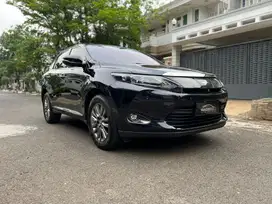 Toyota Harrier 2014 Advance Premium Very well maintained No minus