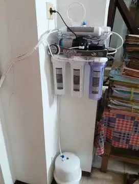 filter air bersih,RO dll