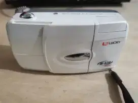 Kamera analog merk Lucky M520