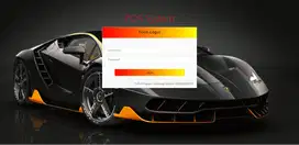 Software Aplikasi Program Toko Kasir Sistem POS Penjualan