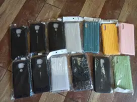 Casing REDMI NOTE 9, REDMI 9 & REDMI 9a