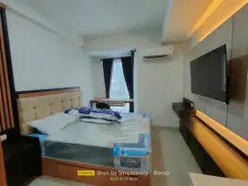 Apartemen Barsa City disewakan