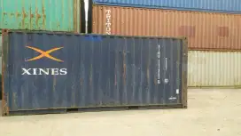 Container Kosongan 20 feet