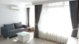 Disewakan 2BR Full Furnised Apartemen patria Park Cawang