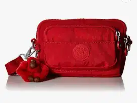 Tas Kipling Waist bag / sling bag (Ori) New