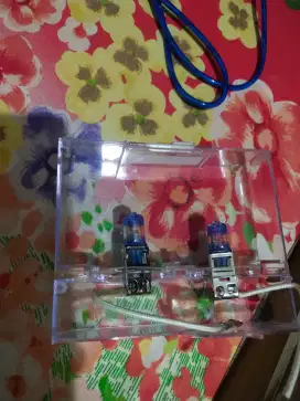 Lampu foglam H11