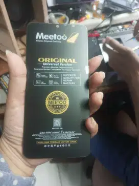 Jual Lcd pocophone F1.gratis pasang