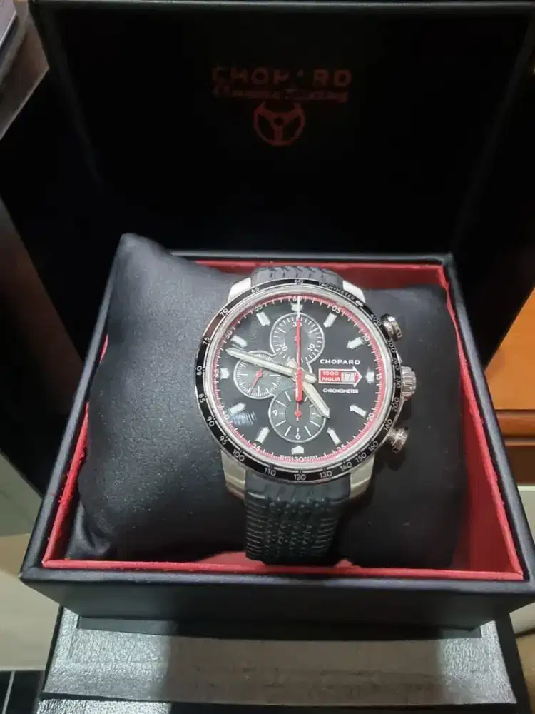 Chopard mille miglia GTS 44mm