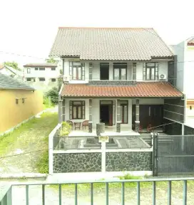 Taman Yasmin lt290