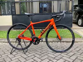 Roadbike Lapierre Sensium 500 disc Carbon