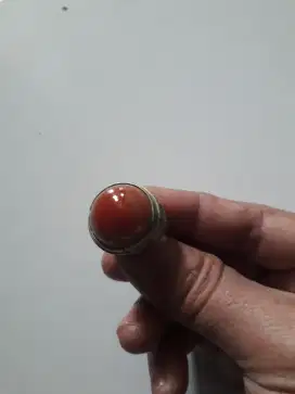 Dijual batu akik