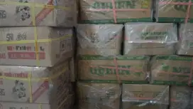 Paku proyek MURAH GRATIS ongkir harga NEGO