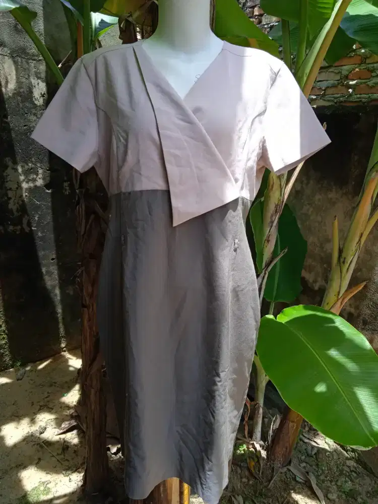 Dress Formal Second