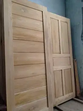 Daun pintu murah