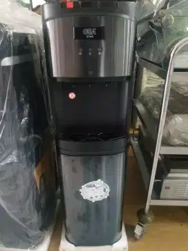 Dispenser Gea Star Galon Bawah Kompressor