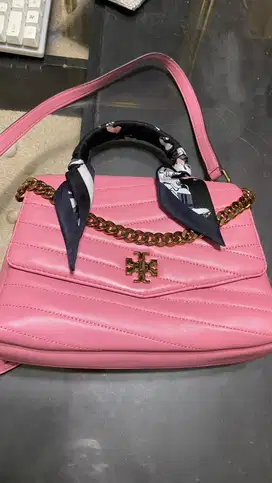 Tas Tory Burch Kira Chevron