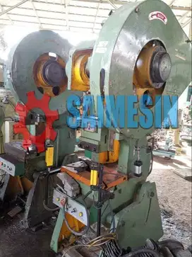 MESIN PON 16 TON