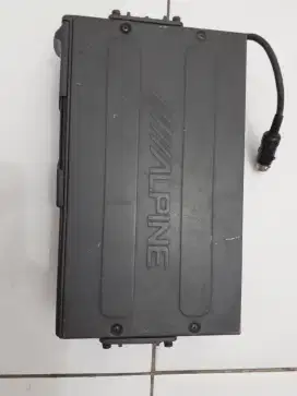 Alpine CD Charger 5960