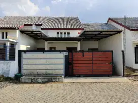 Rumah Pasuruan Kota Luas 126M2 Siap Huni SHM Full Bangunan Gadingrejo