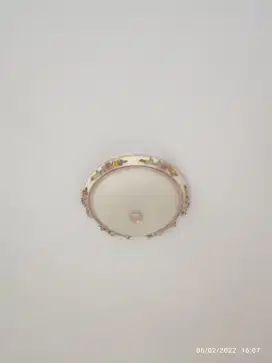 Lampu Plafon Ceiling Bulat Mewah Ex Pemakai