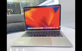 MACBOOK AIR 2019 RAM 16/256 GB 13