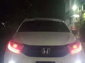 Brio.avanza,livina,mobilio, dll modifikasi lampu projector, projie hid