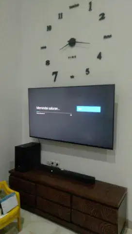 BRACKET TV OM PASANG SAMA SAYA SAJA