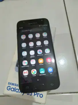 HANDPHONE SAMSUNG J3 PRO 2017