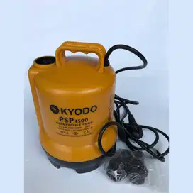 Pompa air celup submersible pump KYODO PSP 4500