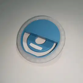 Ring LED mini Selfie HP