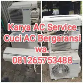 Jual Beli ac Bekas Rusak