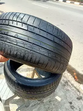 Mj ban 275/55/R20 Accelera Iota ST68 2pcs Thun muda mlus hub Wa gan