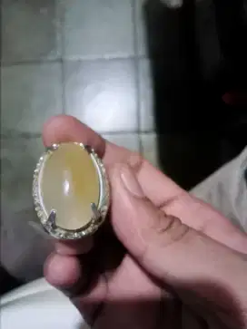 Batu cincin anggur pacitan