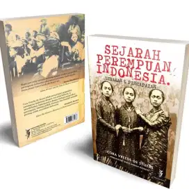 Sejarah Perempuan Indonesia