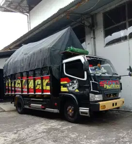 Sewa Truk Untuk Pindahan Area Jaktim dan se-jabodetabek, Lintas Kota