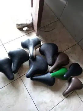 Dijual Jok sepeda/Sadel ORI