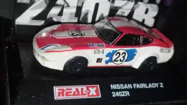 Nissan FairLady Z