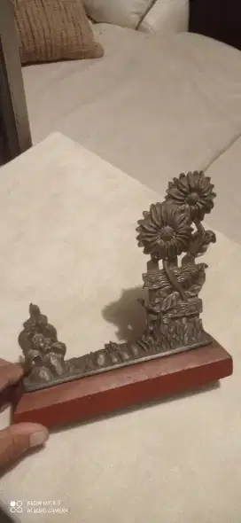 Pernak pernik pajangan