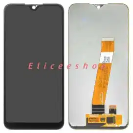 KACA LCD SAMSUNG A01 FULLSET SIAP PASANG