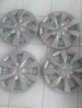 Velg Dop Toyota Avanza E /Xenia