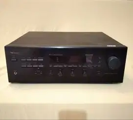 amplifier Nakamichi av 1s